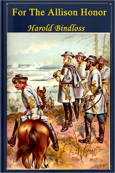 For the Allinson Honor [ePUB]